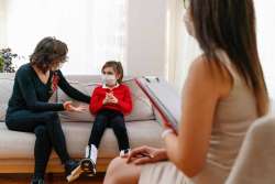 Bipolar Parent