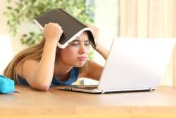 Failing Student