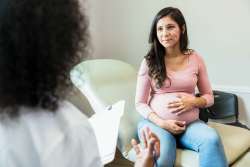 First Prenatal Visit
