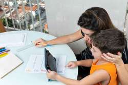 Homeschool Programs