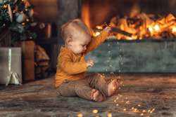 Names that mean fire for boys and girls 