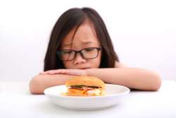 Not Eating Meat