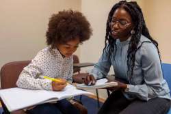 Student Reading
