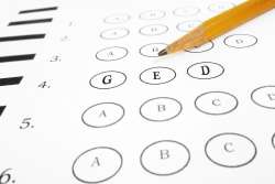 GED Test