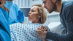 Labor Pain Management