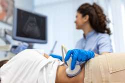 Nuchal Translucency Screening