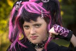 Punk Style