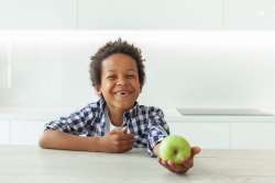 Set Up Healthy Patterns