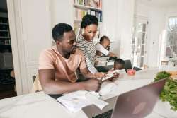 Budgeting for Baby