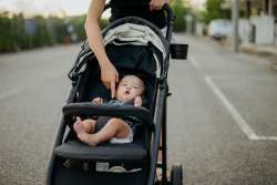 Stroller Basics