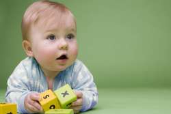 Boy Word Names