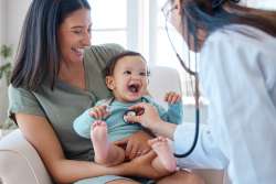 Common Health Problems in Infants