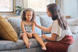 Five Steps to Parent Problem-Solving
