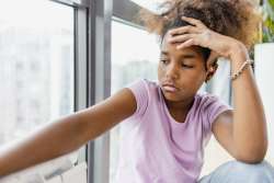 Tween Burnout