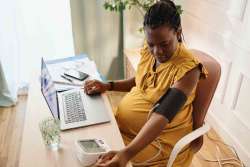 Circulation Problems During Pregnancy