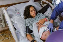 Premature Births