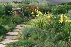 Garden Path