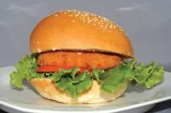 SchoolLunch,ChickenPatty