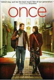 Once Movie, Ireland
