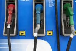 Gas Pumps