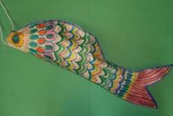 FishWindsock