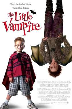 Movie,TheLittleVampire