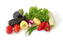 produce