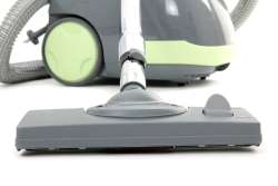 Vacuum Cleaner