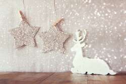 Glitter Box Activity for Kids