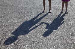 Shadow Drawing Activity for Kids