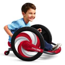 Radio Flyer Cyclone