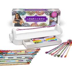 Spinning Loom Kit