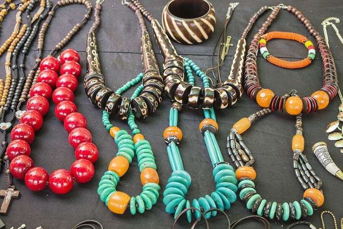 DIY Jewelry Crafts for Kids