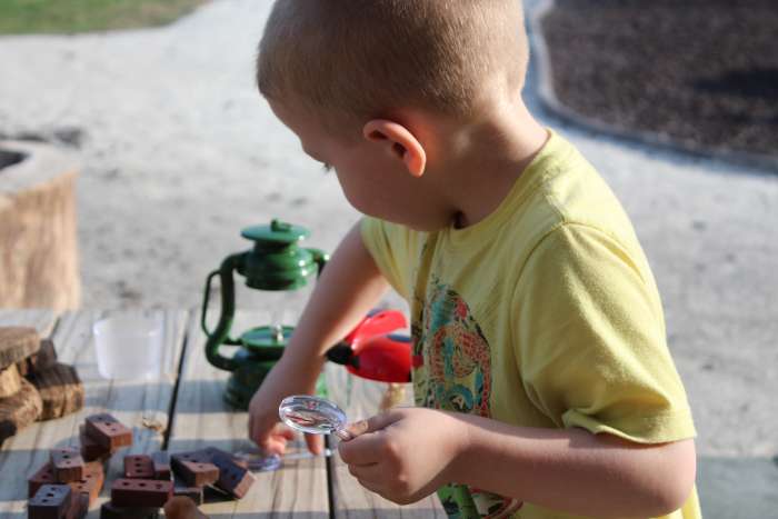 Exploring and invention during national inventors month