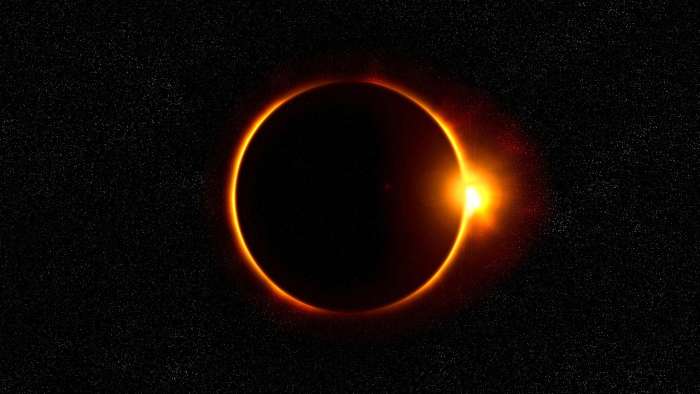 solar eclipse crafts