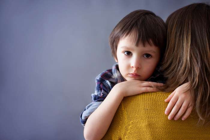 How to talk to kids about terrorism