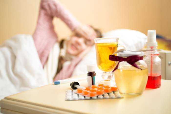 Remedies for Common Childhood Ailments