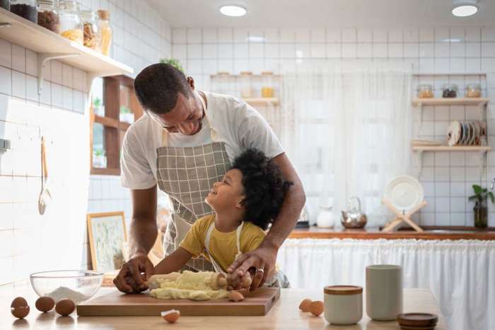8 Fun Food Activities