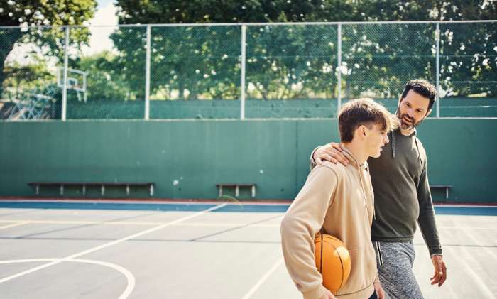 Five Key Parenting Tools