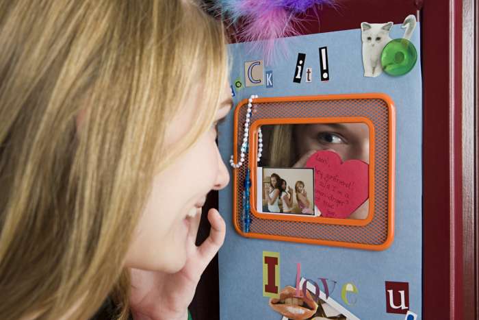 Locker Decor Ideas
