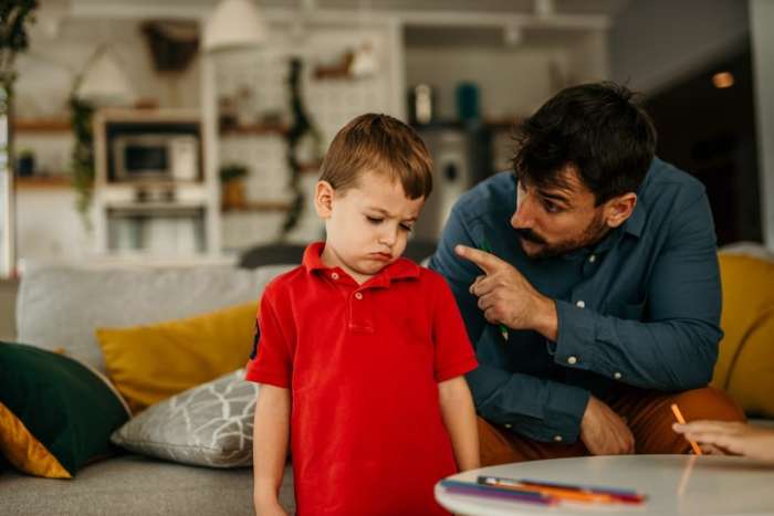 ADHD and Lying