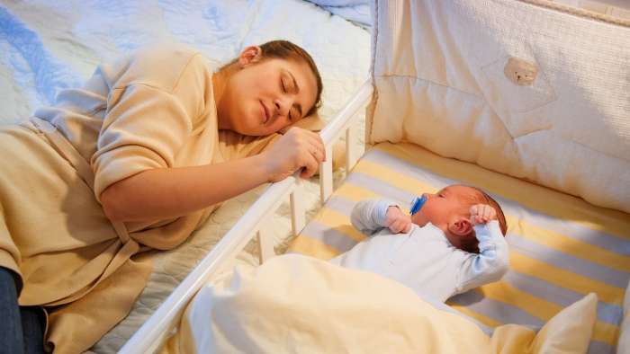 The Best Night Vision Baby Monitor Helping Parents and Babies Sleep Safe & Sound
